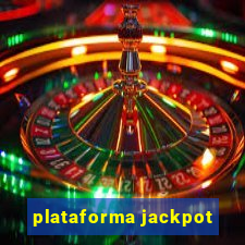 plataforma jackpot